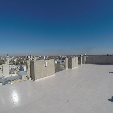 Апартаменты Torre Potosi Departamentos Росарио Экстерьер фото
